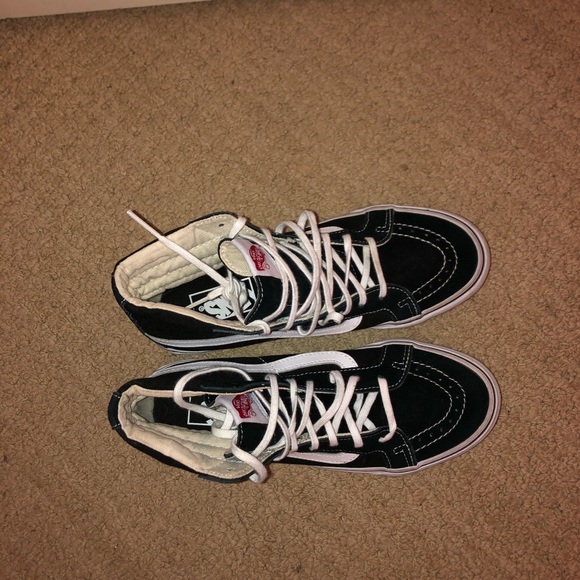 Vans sk8-hi - Picture 3 of 5